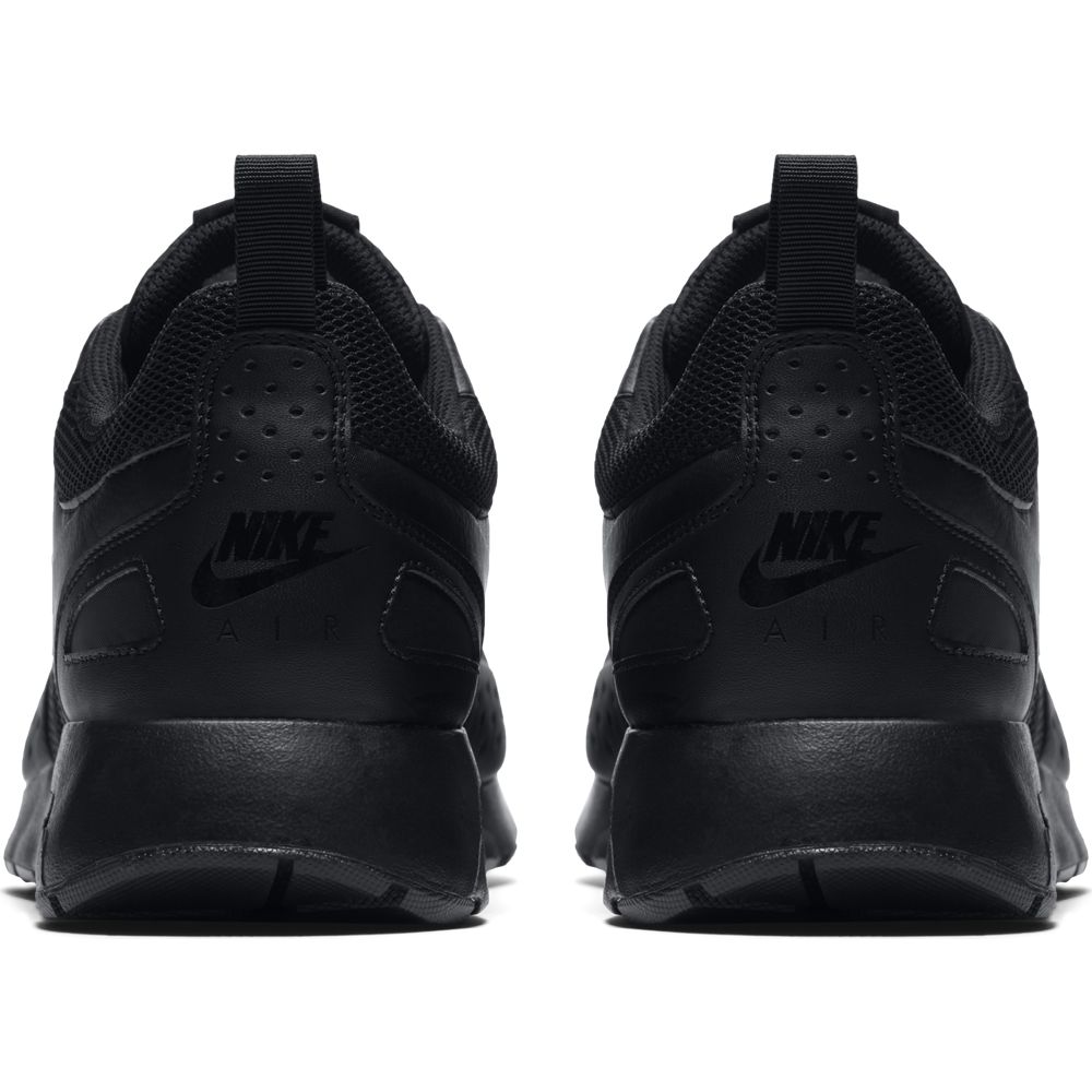 Nike "Air Max Vision" Sneaker. Svart - Bild 5