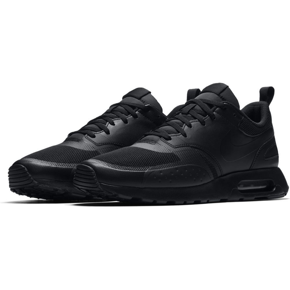 Nike "Air Max Vision" Sneaker. Svart - Bild 2
