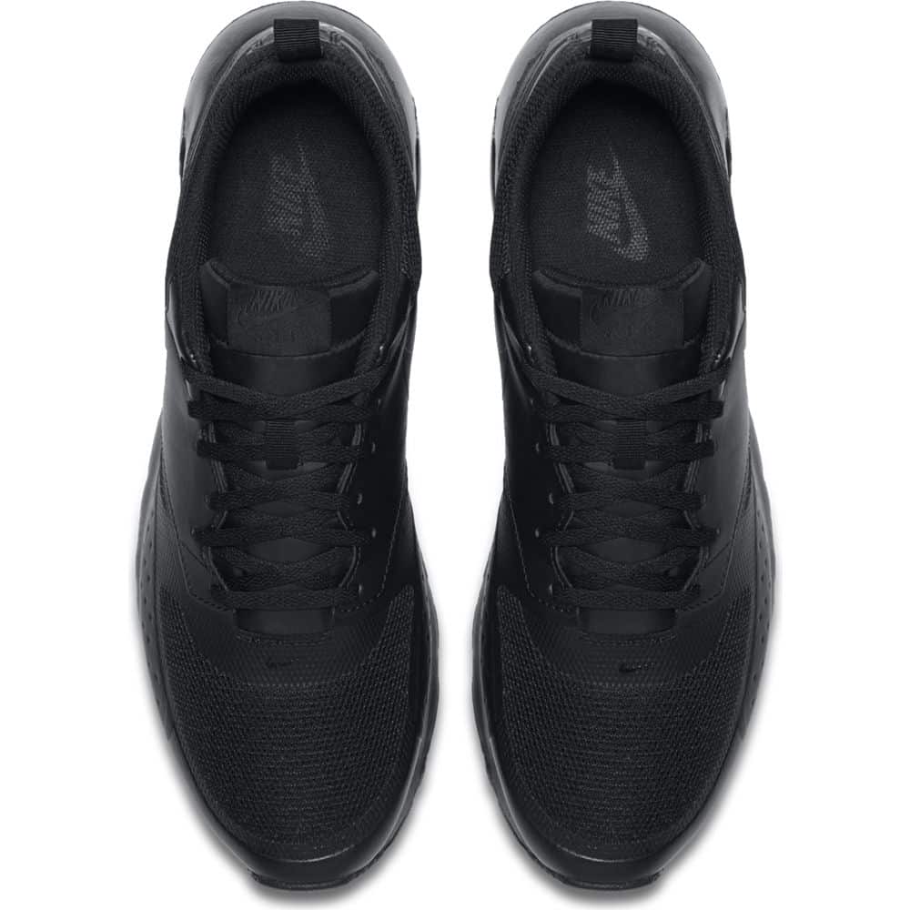 Nike "Air Max Vision" Sneaker. Svart - Bild 3