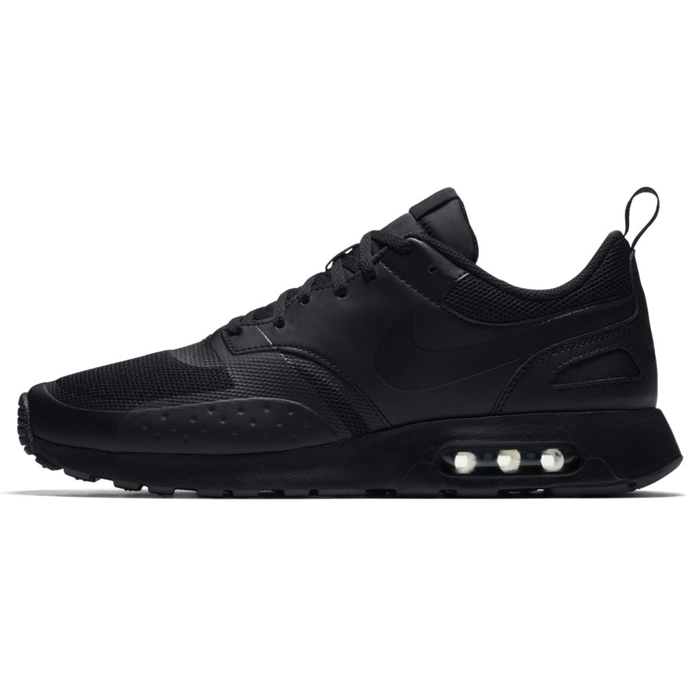 Nike "Air Max Vision" Sneaker. Svart
