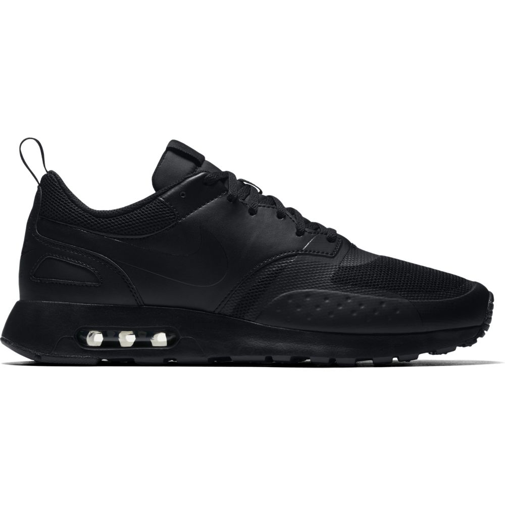 Nike "Air Max Vision" Sneaker. Svart - Bild 4