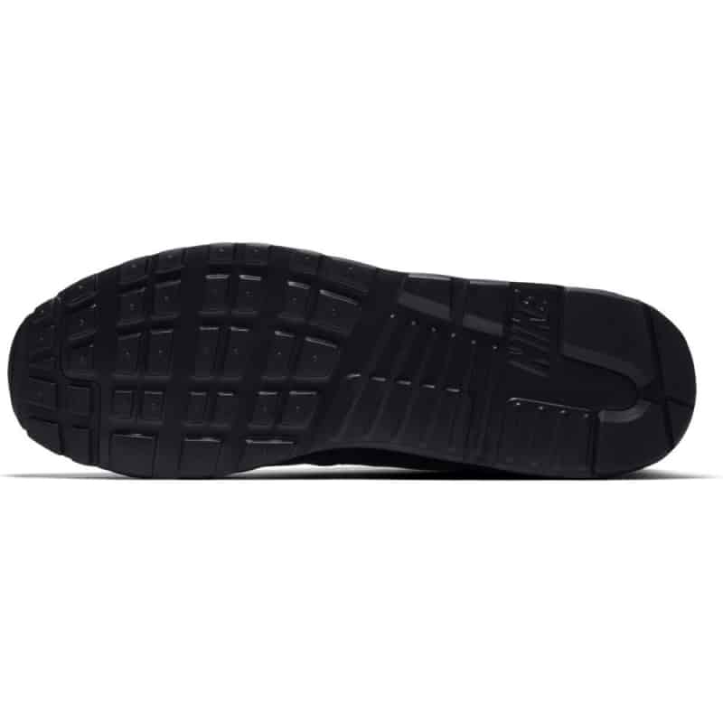 Nike "Air Max Vision" Sneaker. Svart - Bild 6