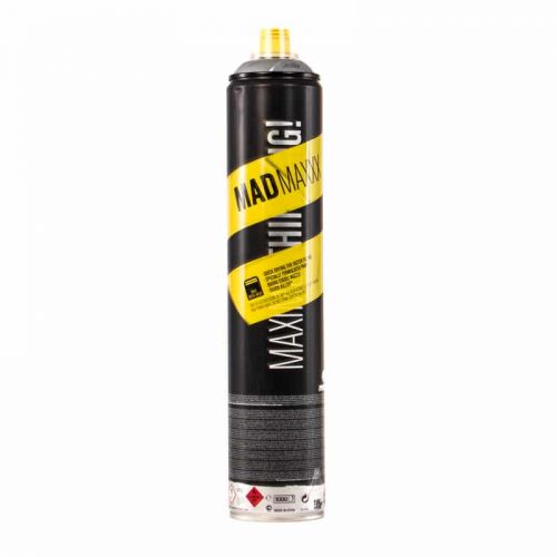 MTN Mad Maxxx 750ml, Sprayfärg.
