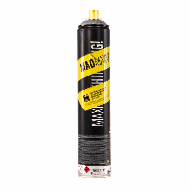 MTN Mad Maxxx 750ml, Sprayfärg.
