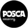 POSCA COLORING