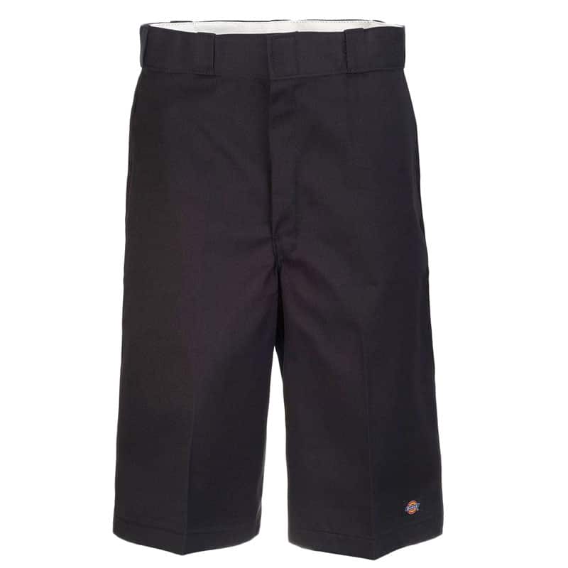 Dickies Work Shorts Loose Fit, Black. - Bild 3