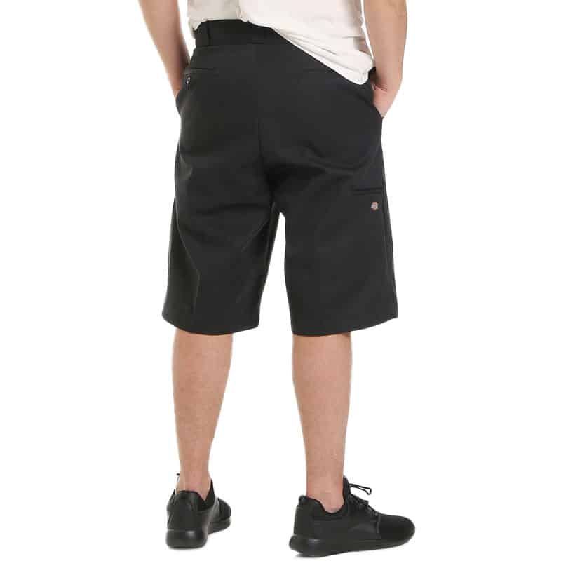 Dickies Work Shorts Loose Fit, Black. - Bild 2