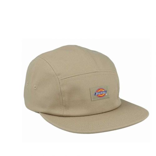 Dickies Albertville Cap Khaki.
