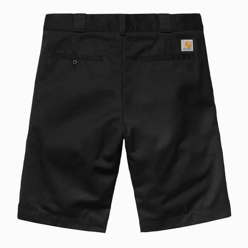 Carhartt Master Short Black. Carhartt Master Short Black.