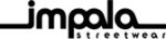 Impala Streetwear Logotyp