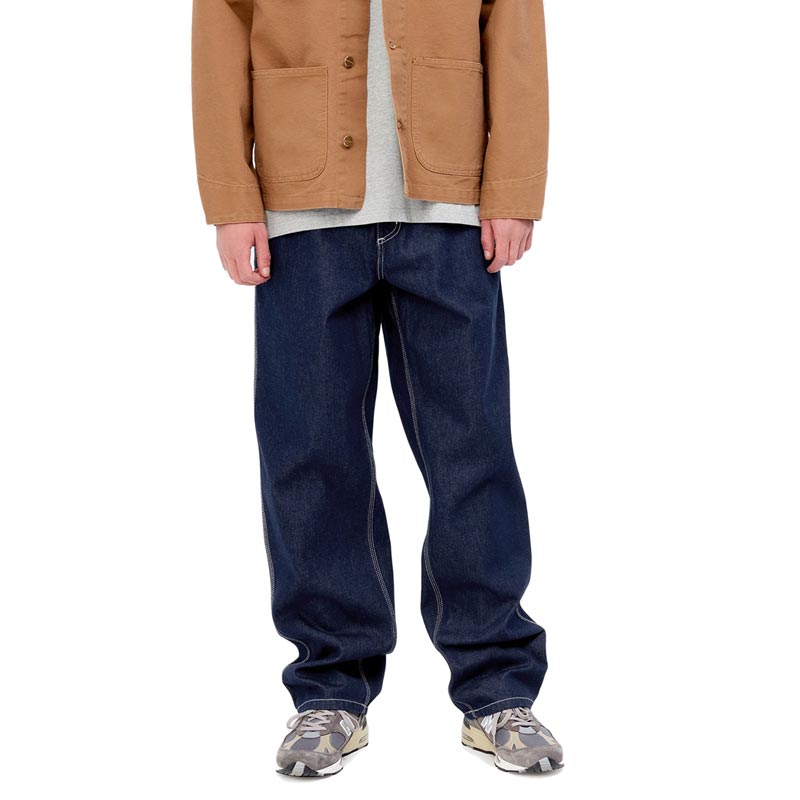 Carhartt Simple pant One Wash. Carhartt Simple pant One Wash.