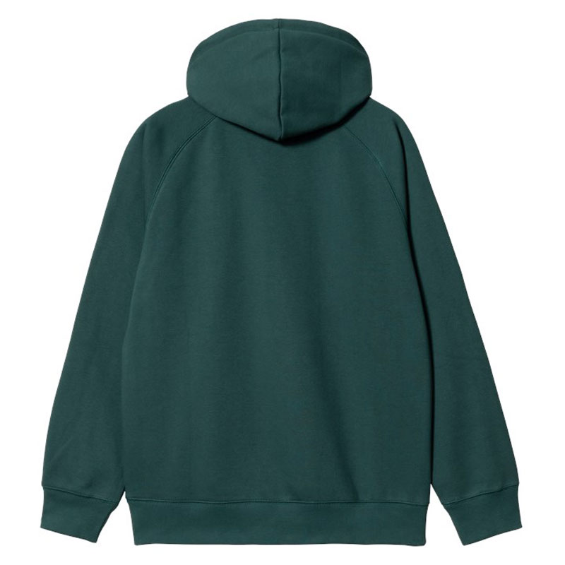 Carhartt Chase Hoodie Botanic. Carhartt Chase Hoodie Botanic.