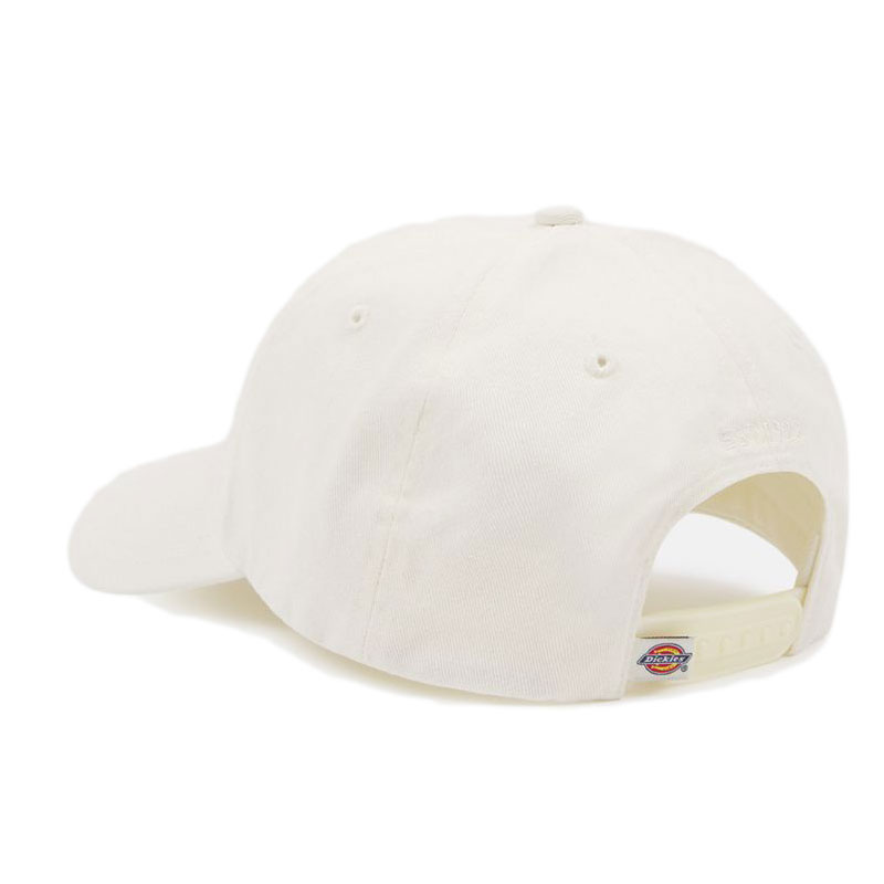 Dickies Hardwick Cap White. Dickies Hardwick Cap White.