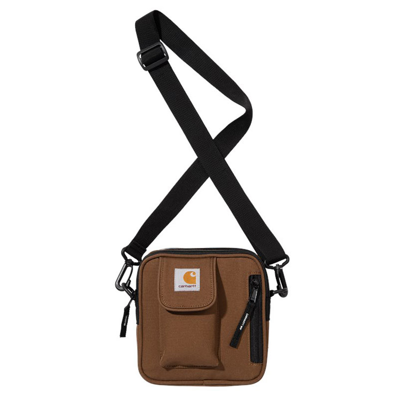 Carhartt Essentials Bag Tamarind.