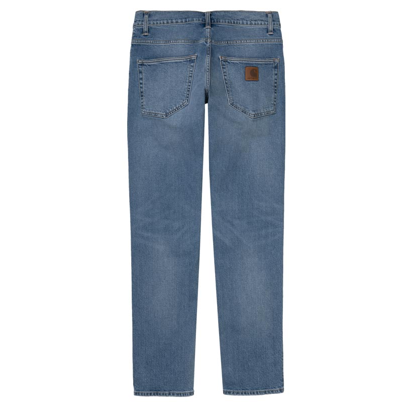 Carhartt Klondike Pant Worn Bleached. Carhartt Klondike Pant Worn Bleached.