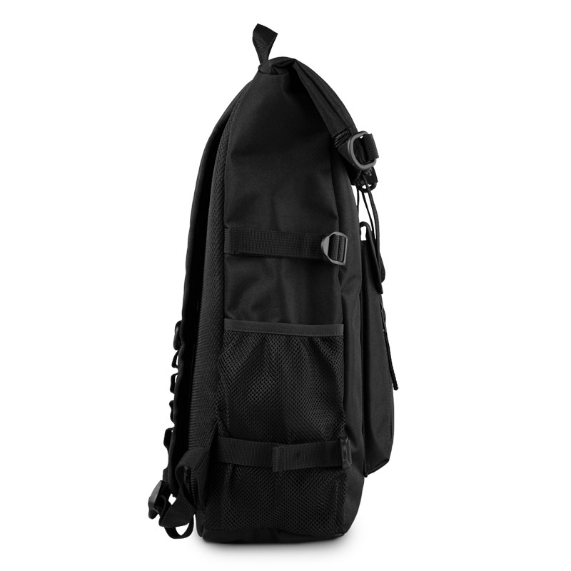 Carhartt Philis Backpack Black.