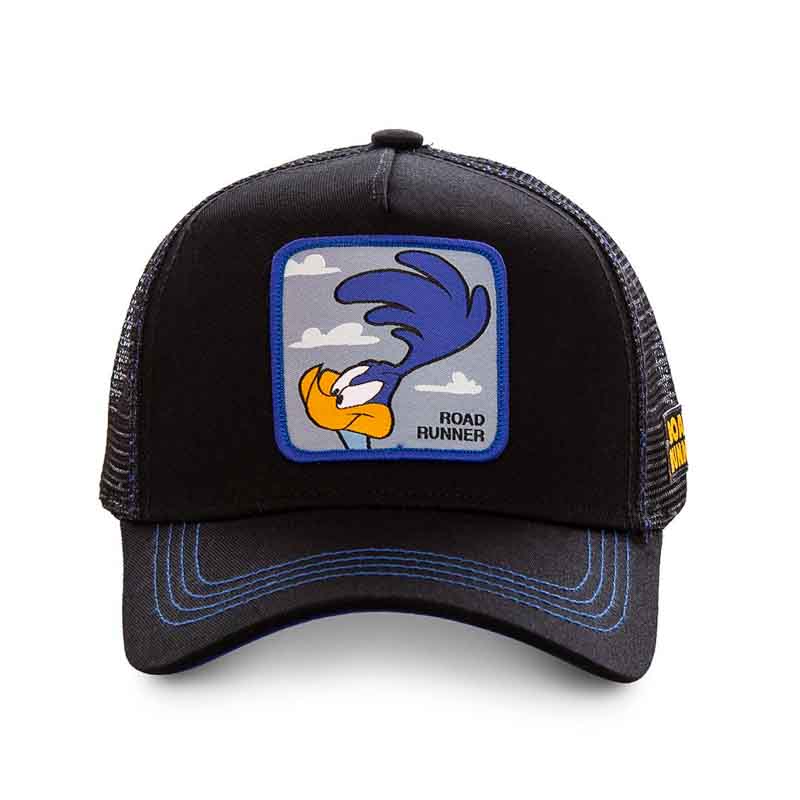 Capslab Road Runner Cap. Capslab Road Runner Cap.