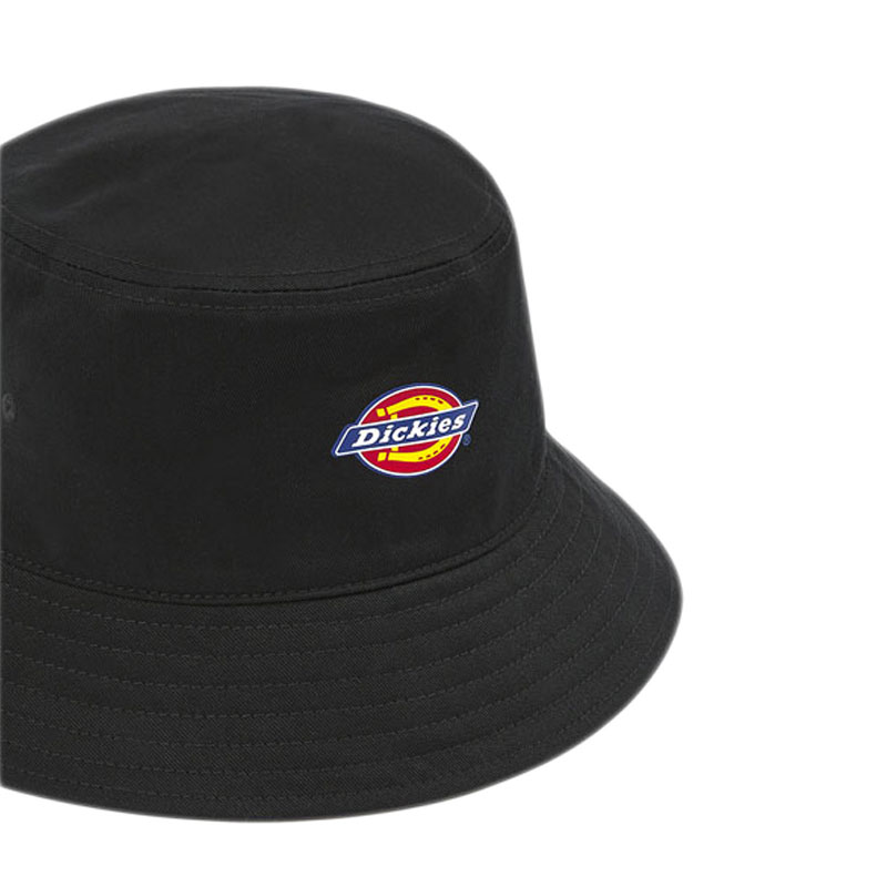 Dickies Stayton Buckethatt Black. Dickies Stayton Buckethatt Black.