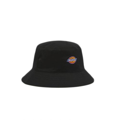 Dickies Stayton Buckethatt Black.
