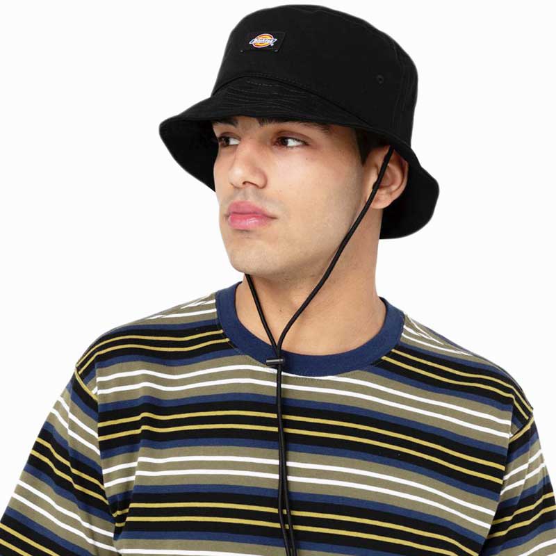 Dickies Clarks Grove Bucket Hatt.