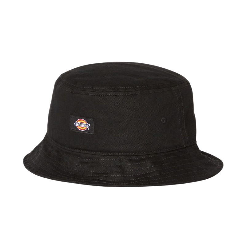 Dickies Clarks Grove Bucket Hatt.