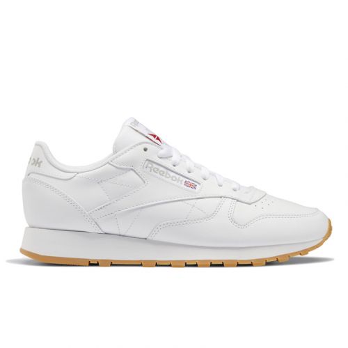 Reebok Classic Cloud White.