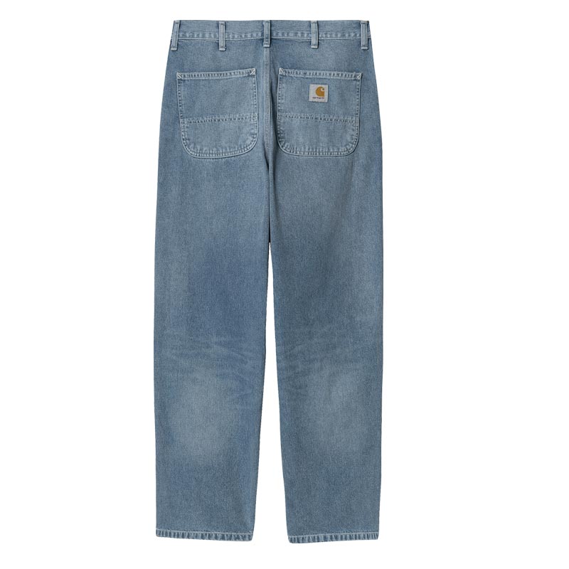 Carhartt Simple Pant Washed. Carhartt Simple Pant Washed.