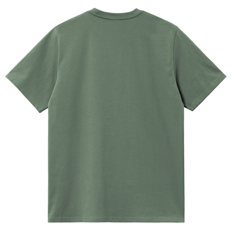 Carhartt Pocket Tee Park. Carhartt Pocket Tee Park.