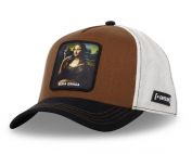 Capslab Mona Gringa Cap.