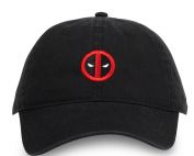Capslab DeadPool Dad Cap.