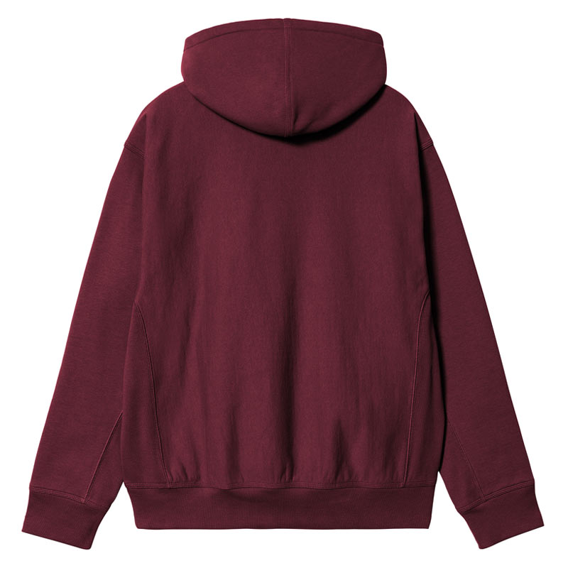 Carhartt American Hoodie Malbeck. Carhartt American Hoodie Malbeck.