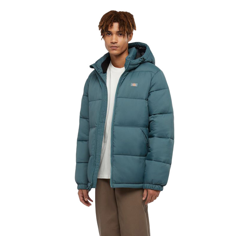 Dickies Waldenburg Jacket Green. Dickies Waldenburg Jacket Green.