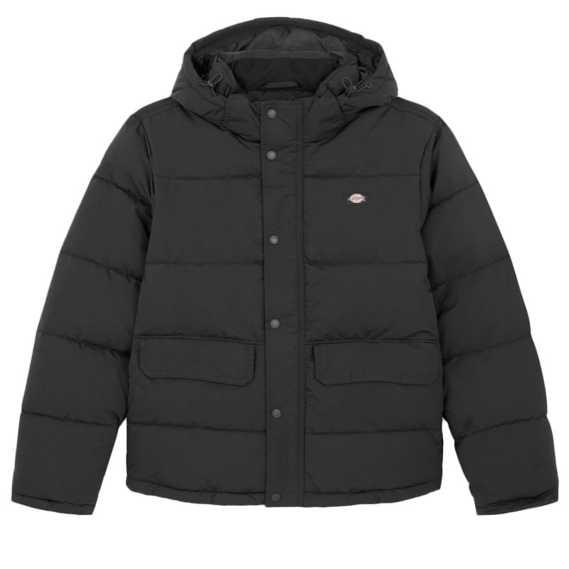 Dickies Glacier Puffer Jacket. Dickies Glacier Puffer Jacket.