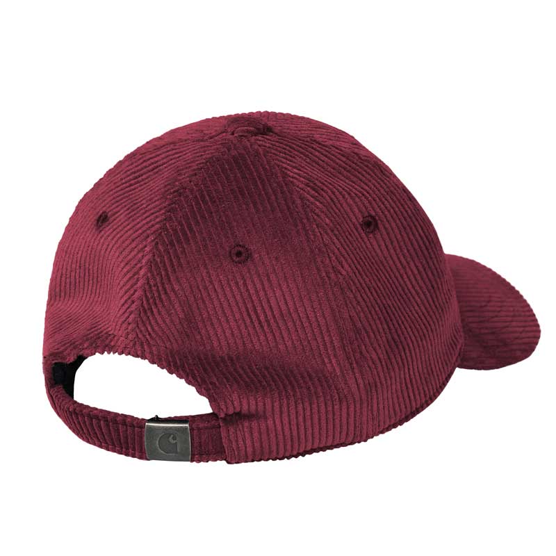 Carhartt Harlem Cap Malbec. Carhartt Harlem Cap Malbec.