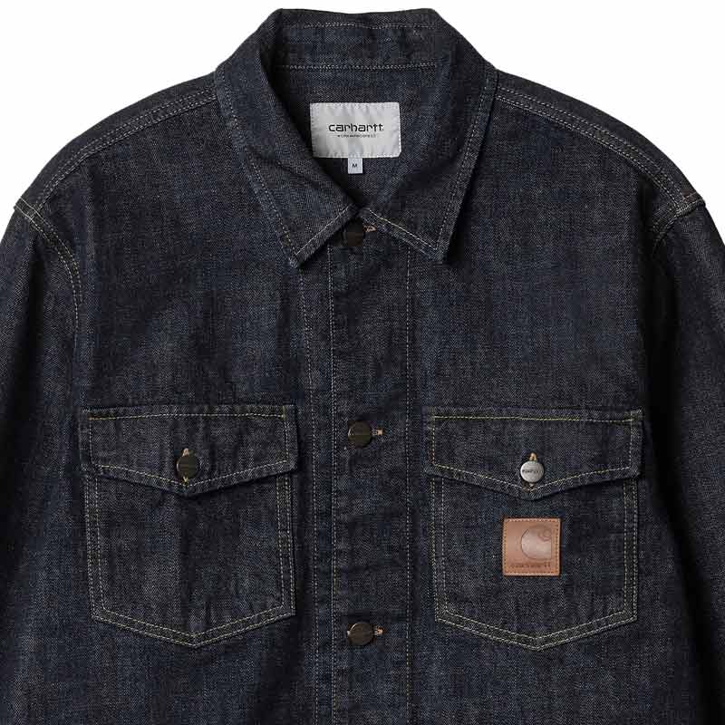 Carhartt Lincoln Shirt Jacket. Carhartt Lincoln Shirt Jacket.