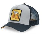 Capslab Cheers Trucker Cap.