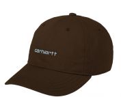 Carhartt Script Cap Liberica.