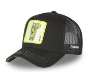 Capslab Mojito Trucker Cap.
