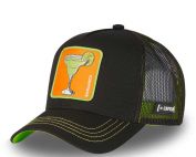 Capslab Margarita Trucker Cap.