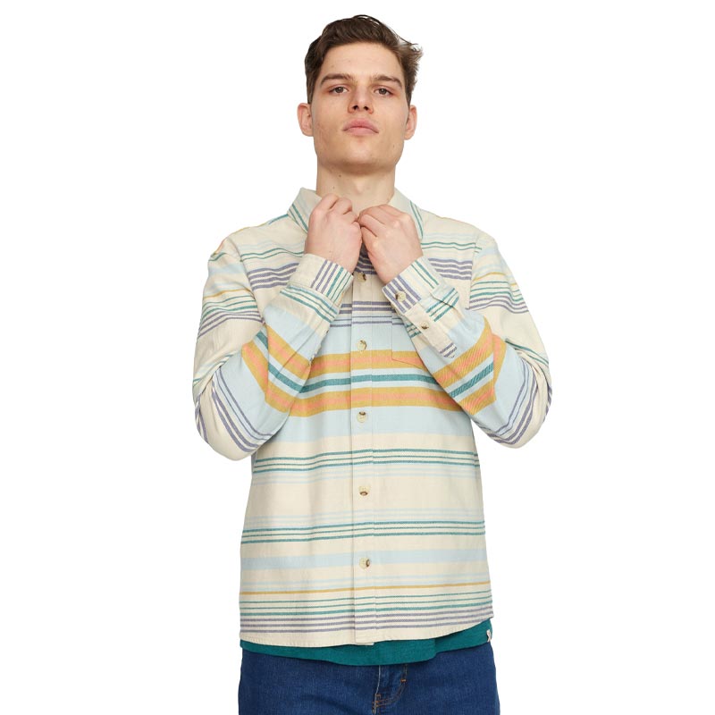 Revolution Casual Overshirt