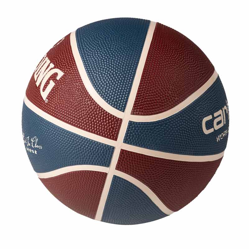 Carhartt WIP Spalding Basketball.