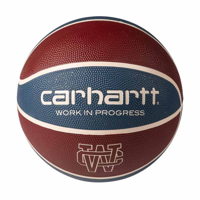Carhartt WIP Spalding Basketball.